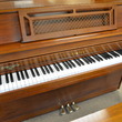 1990 Yamaha M304 Console Piano - Upright - Console Pianos